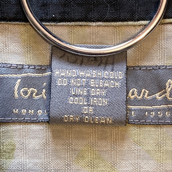 XL Boutique Exclusive Tori Richard Hawaiian SilK Shirt - Picture 6 of 15